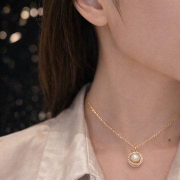 Pendant Collection - NN Jeweller