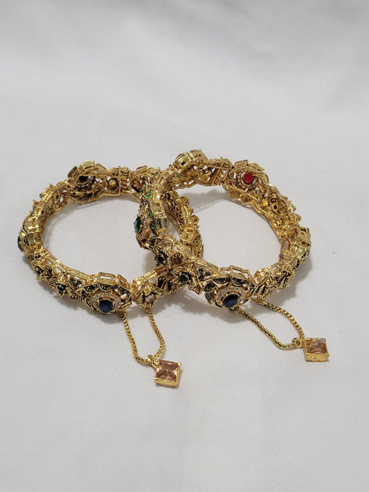 Turkish Openable Karay – Multi Color