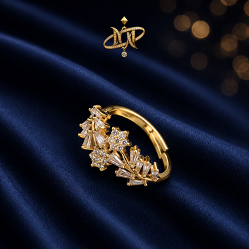 Beautiful 1 Carat Ring – Elegant Sparkling Stylish Jewelry for Women