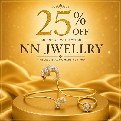 Bracelet / Hand Jewellery Collection | Elegant Bracelets for Women
