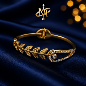 1 Carat Bracelet – Elegant Sparkling Standard Size Jewelry for Women