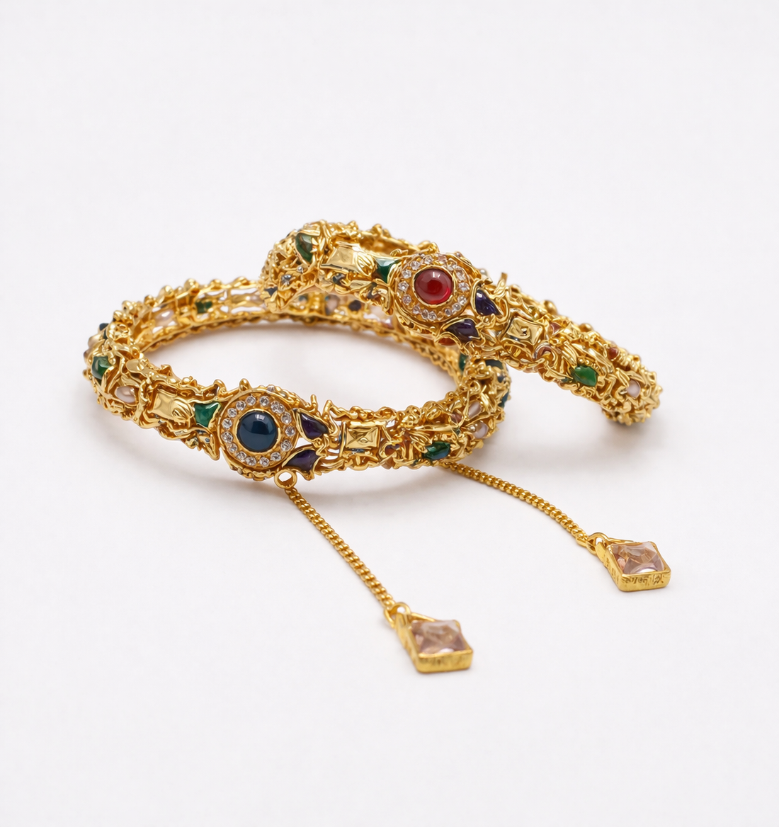 Turkish Openable Karay – Multi Color