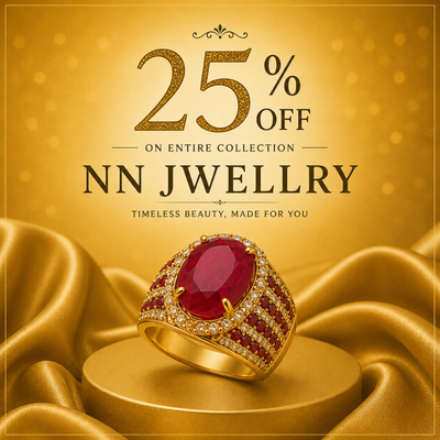 Rings Collection | Stylish Rings for Women